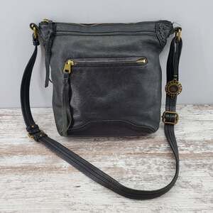 The Sak Peace And Love Crossbody